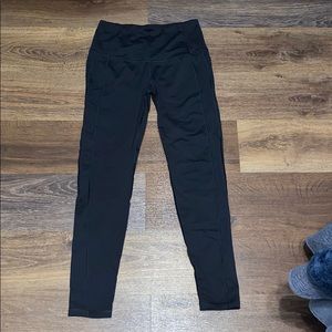 Victoria Secret Knockout Leggings